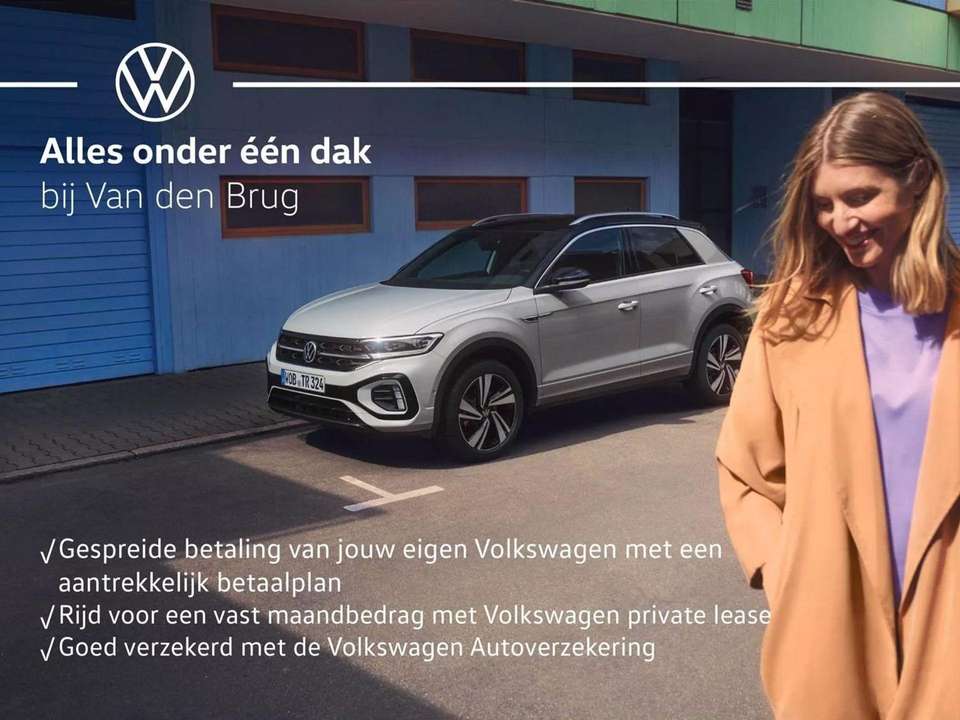 Volkswagen T-Roc - Imagem 4