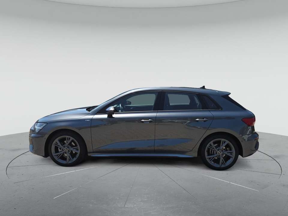 Audi A3 - Imagem 6