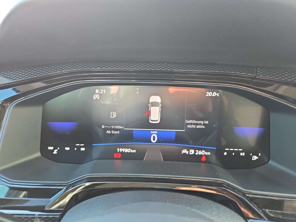 Volkswagen Polo - Imagem 9
