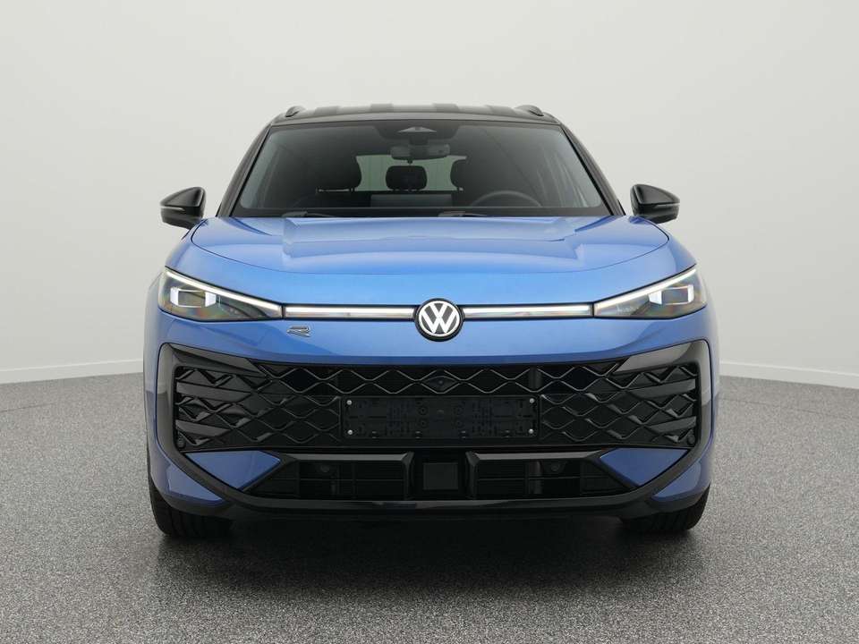Volkswagen T-Roc - Imagem 5