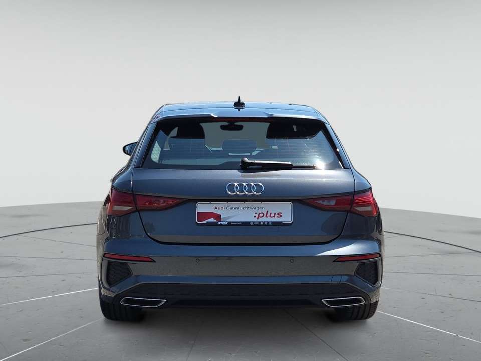 Audi A3 - Imagem 7