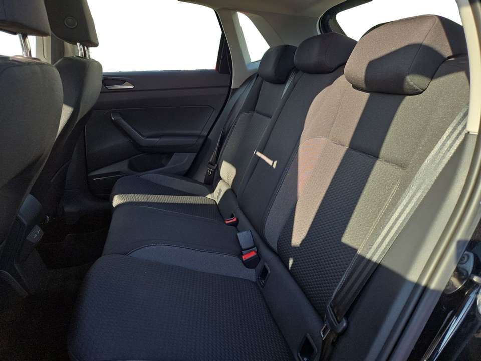 Volkswagen Polo - Imagem 10