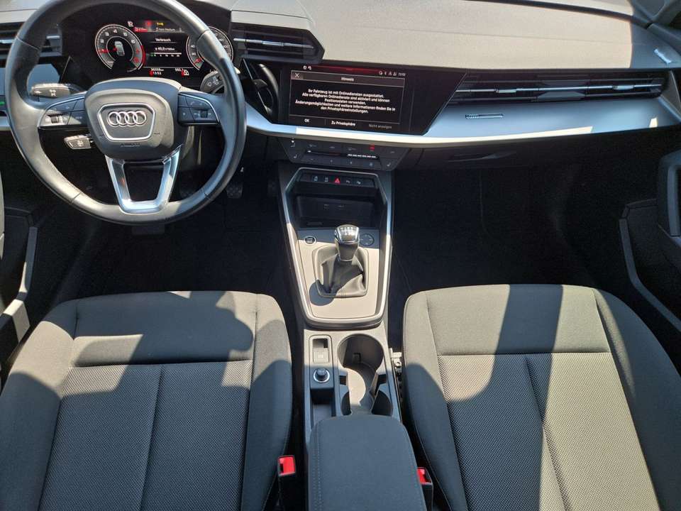 Audi A3 - Imagem 8