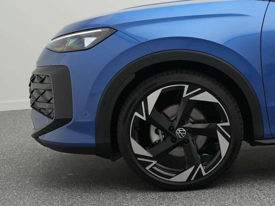 Volkswagen T-Roc - Imagem 7