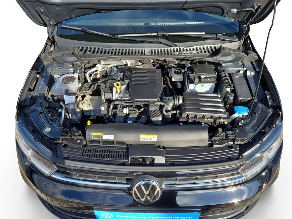 Volkswagen Polo - Imagem 12