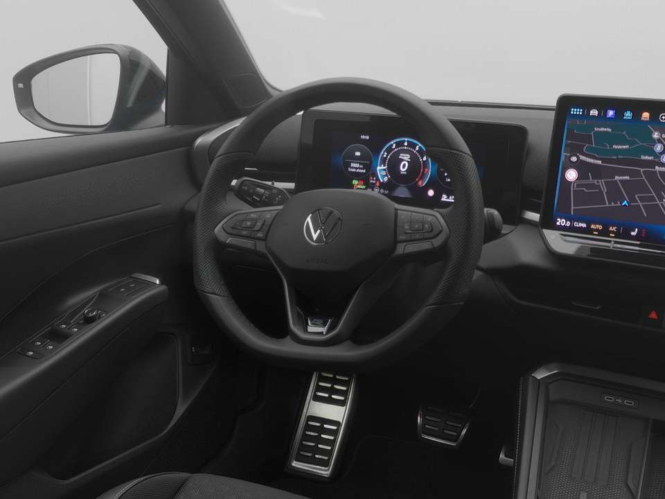 Volkswagen T-Roc - Imagem 8