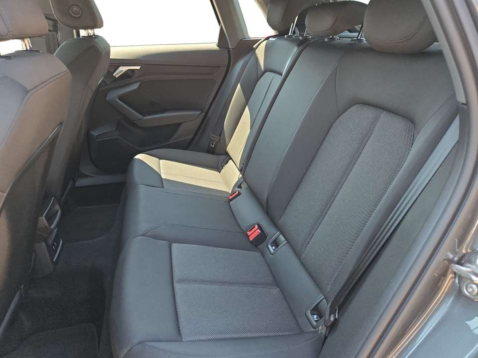 Audi A3 - Imagem 10