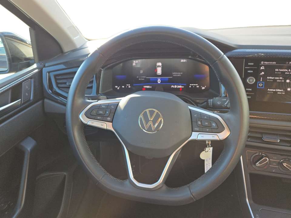 Volkswagen Polo - Imagem 13
