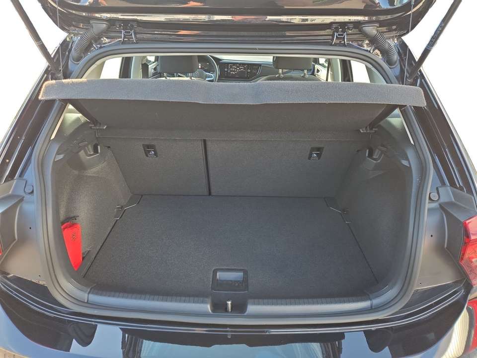 Volkswagen Polo - Imagem 14