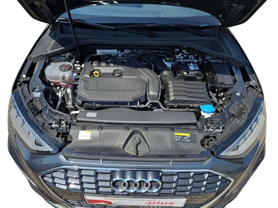 Audi A3 - Imagem 12