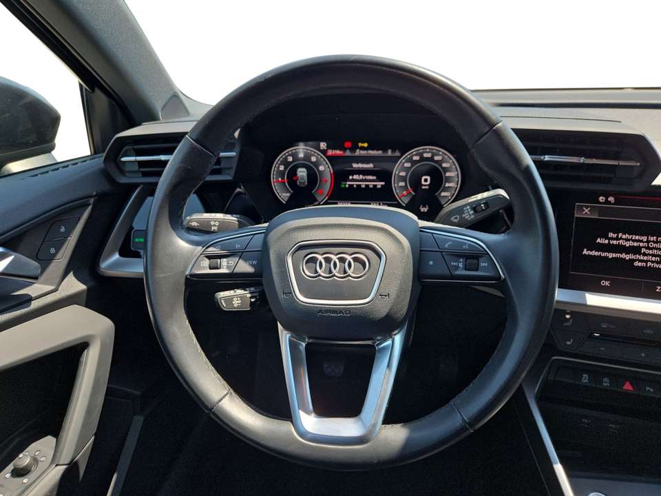 Audi A3 - Imagem 13