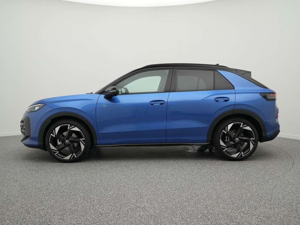Volkswagen T-Roc - Imagem 12
