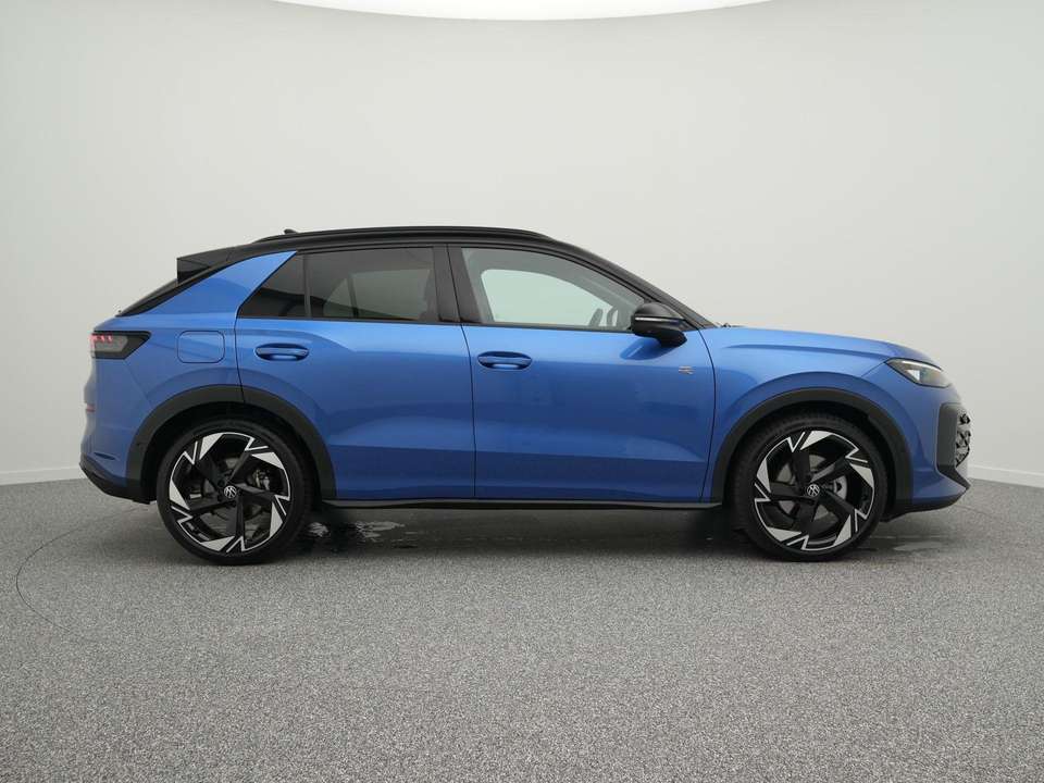 Volkswagen T-Roc - Imagem 13