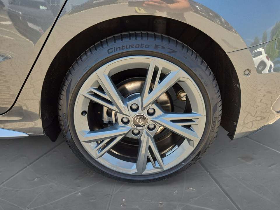 Audi A3 - Imagem 15