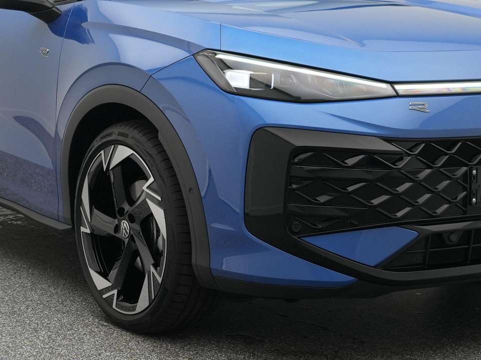 Volkswagen T-Roc - Imagem 15