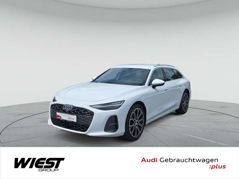 Audi A6 - Imagem 1