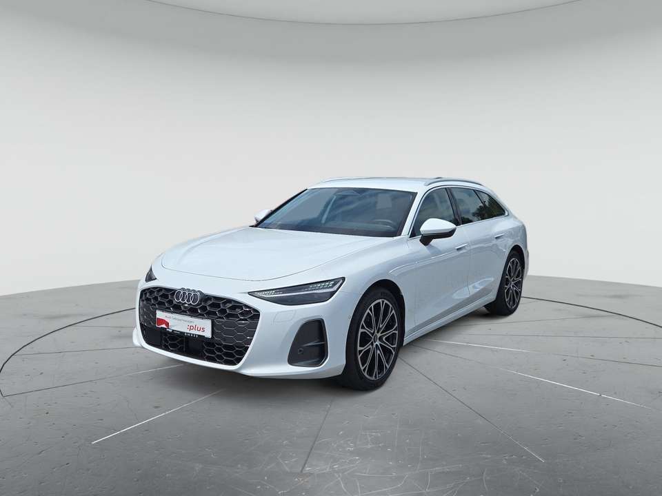 Audi A6 - Imagem 2