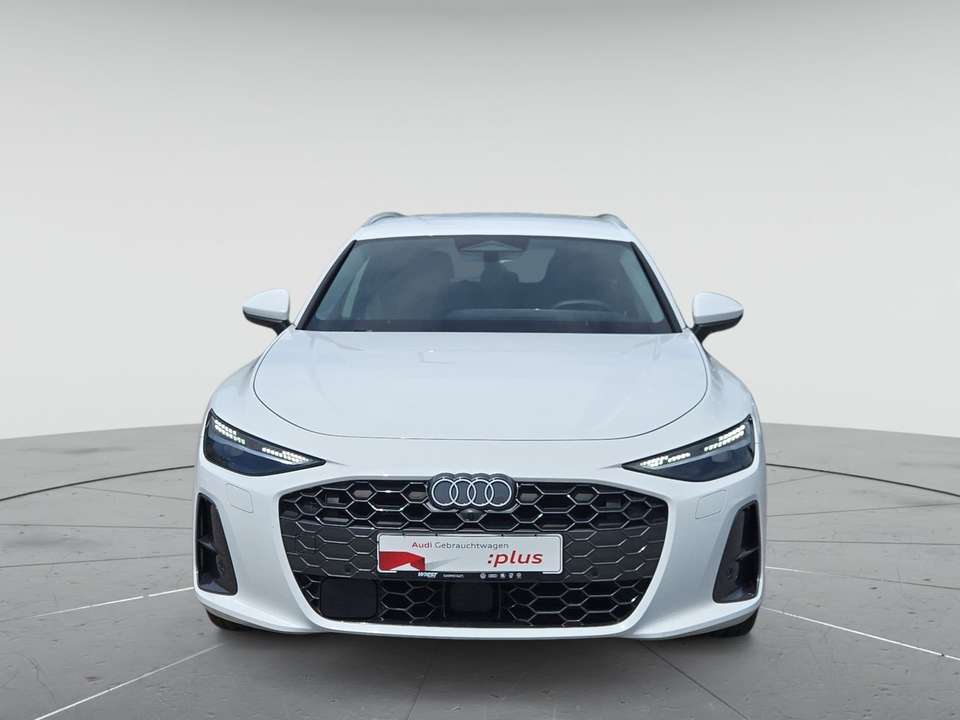 Audi A6 - Imagem 3