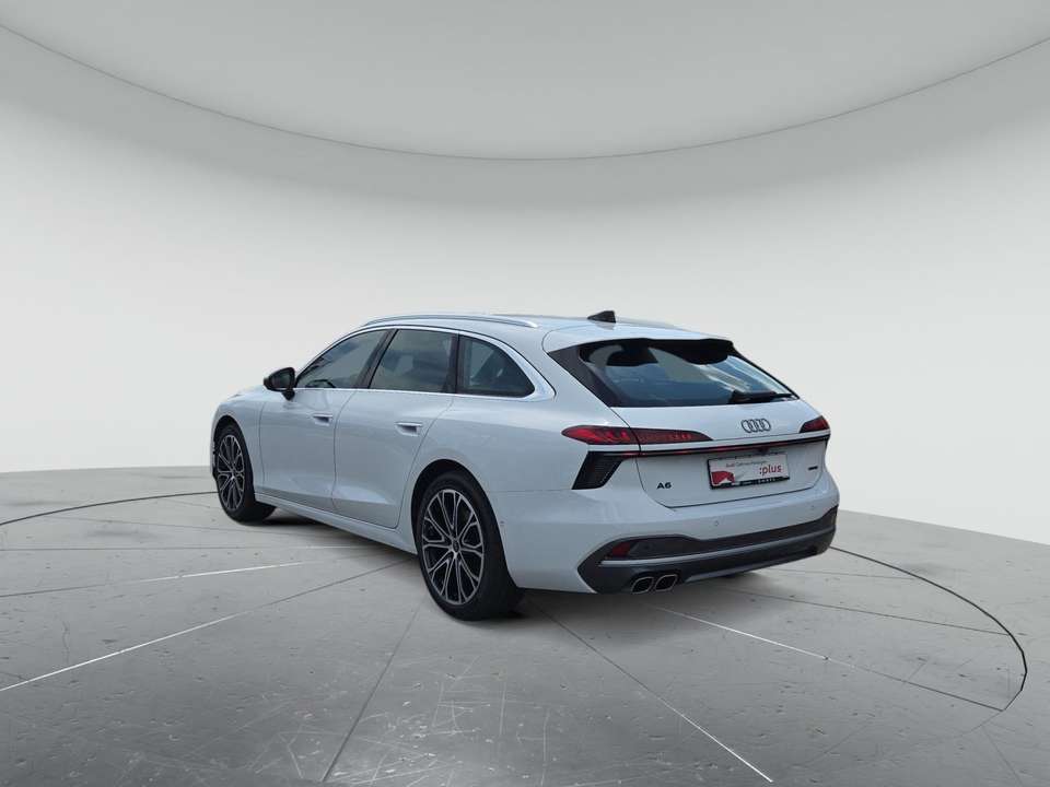 Audi A6 - Imagem 4