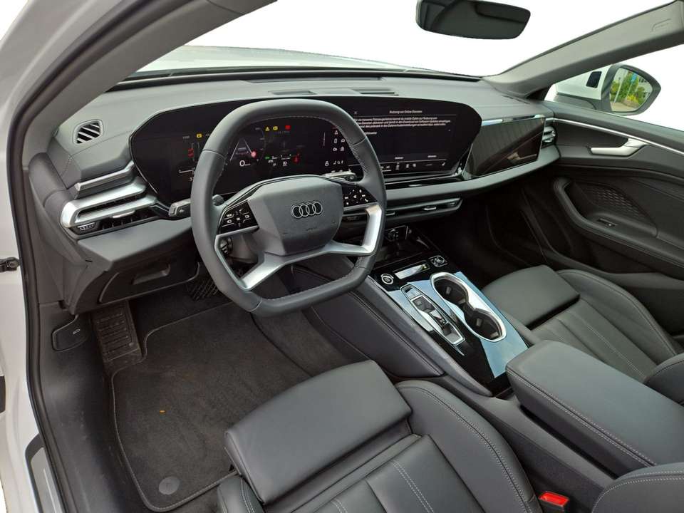 Audi A6 - Imagem 5