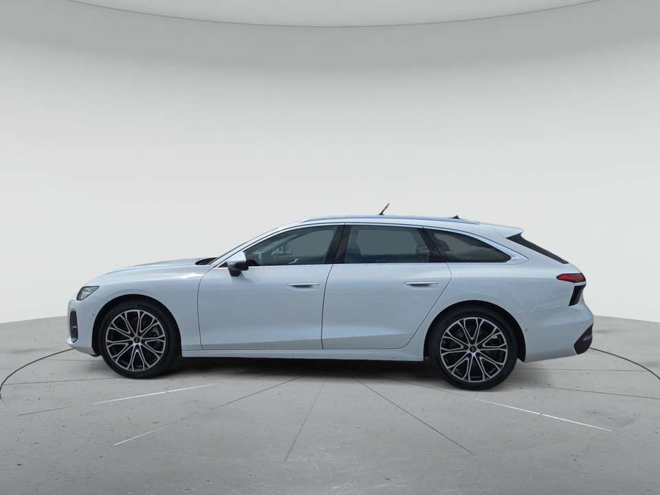 Audi A6 - Imagem 6