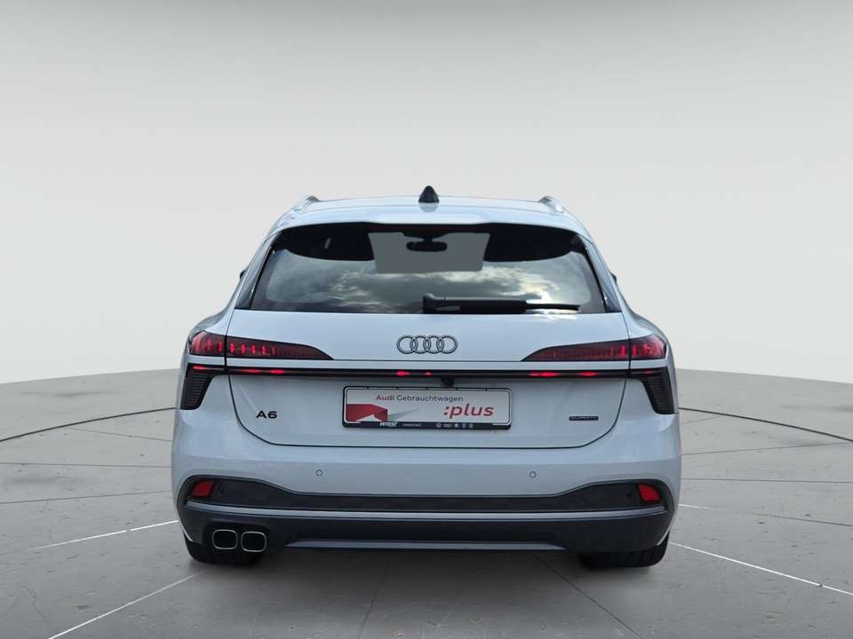 Audi A6 - Imagem 7