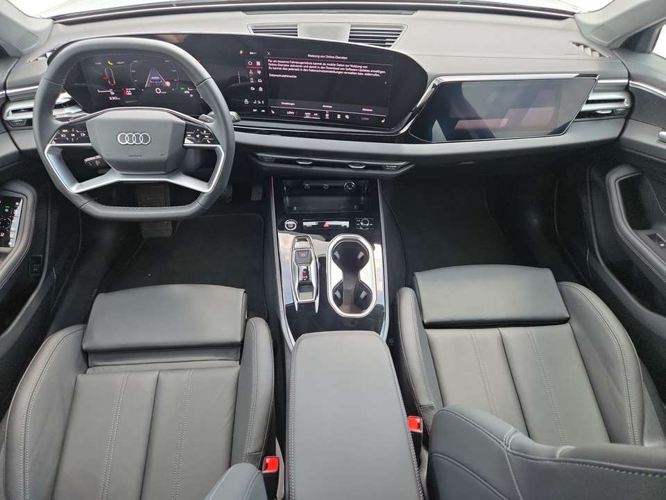 Audi A6 - Imagem 8