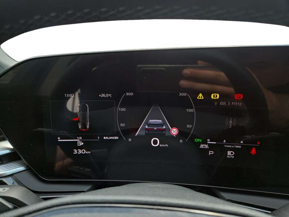 Audi A6 - Imagem 9