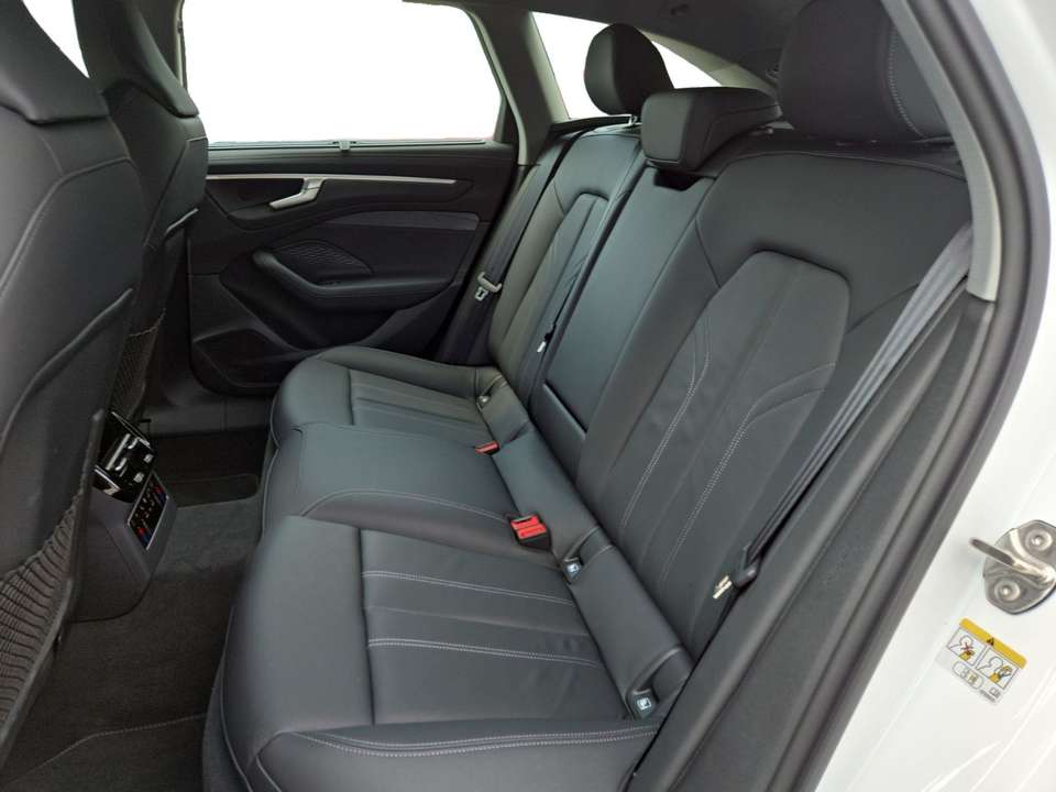 Audi A6 - Imagem 10