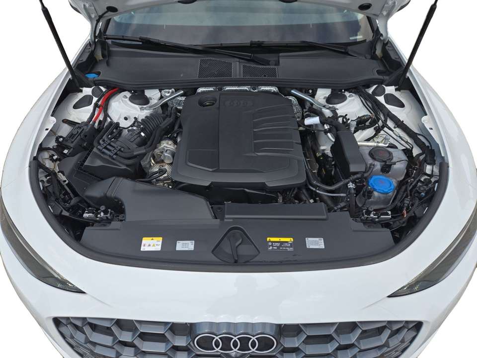 Audi A6 - Imagem 12