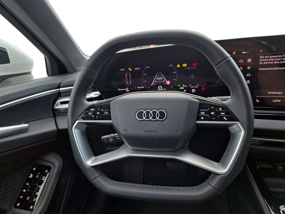 Audi A6 - Imagem 13