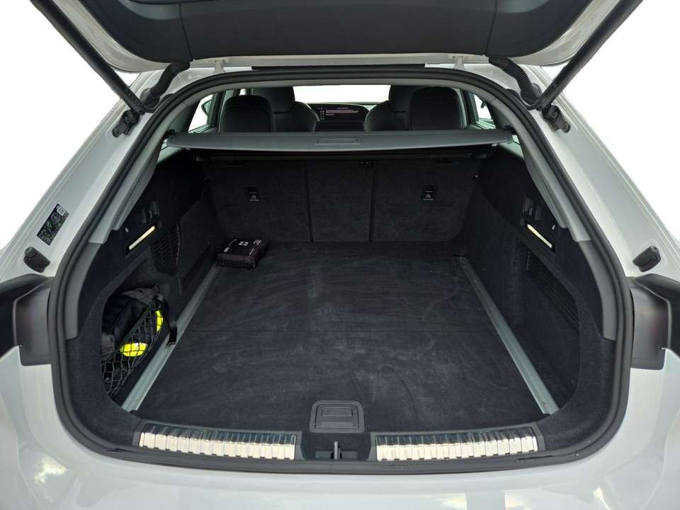 Audi A6 - Imagem 14