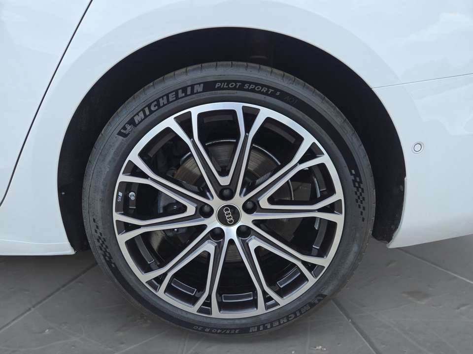 Audi A6 - Imagem 15
