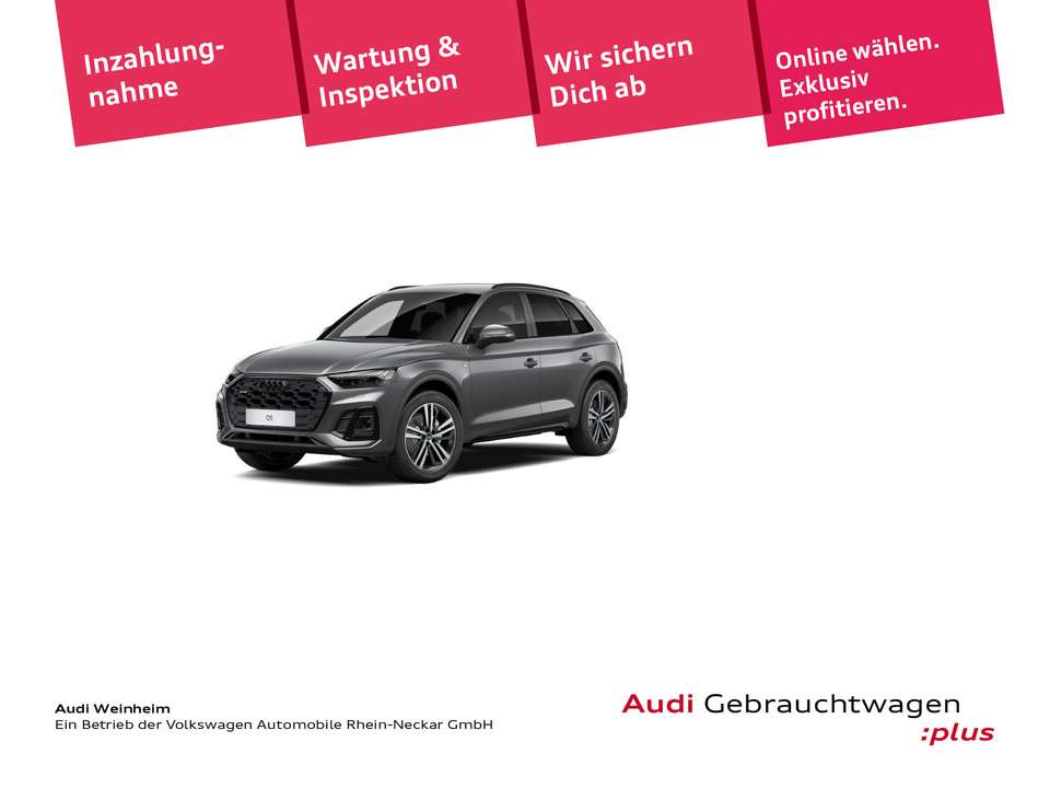 Audi Q5 - Imagem 1