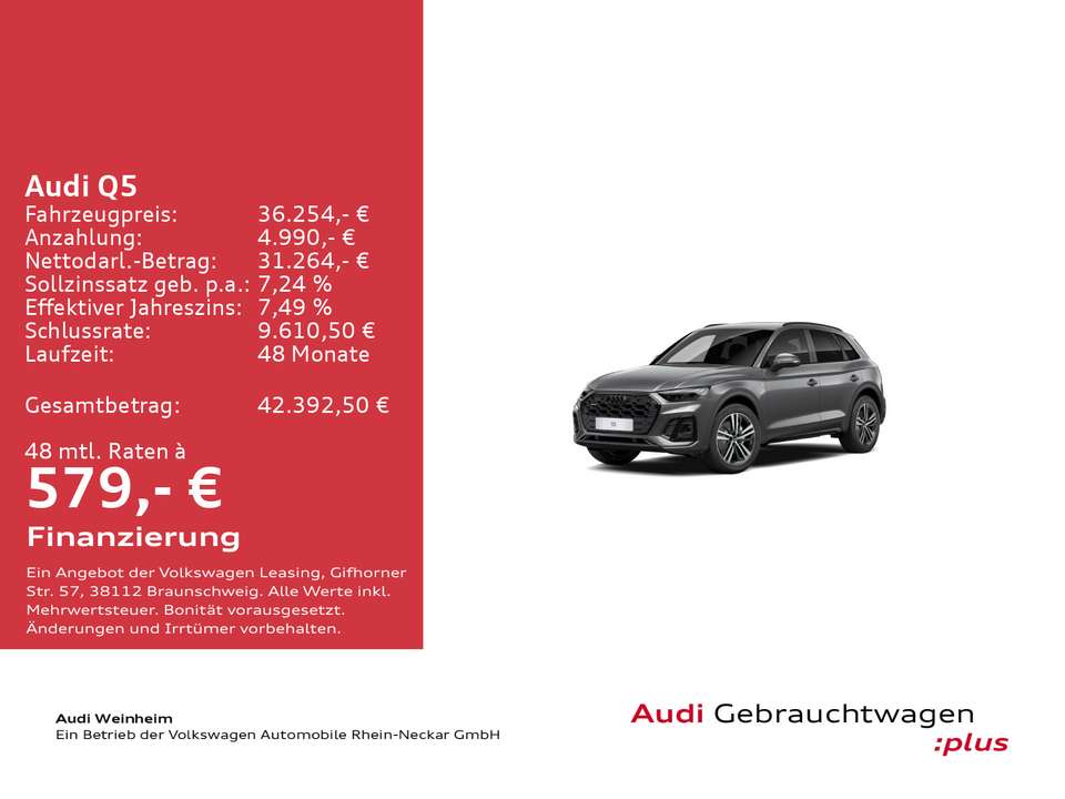 Audi Q5 - Imagem 2