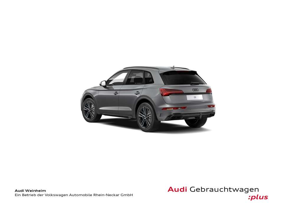 Audi Q5 - Imagem 4