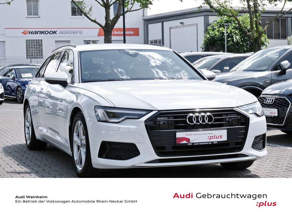 Audi A6 - Imagem 4