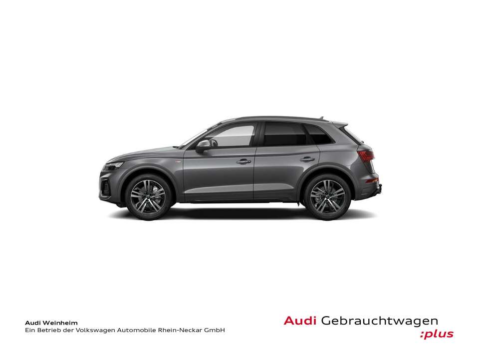 Audi Q5 - Imagem 6