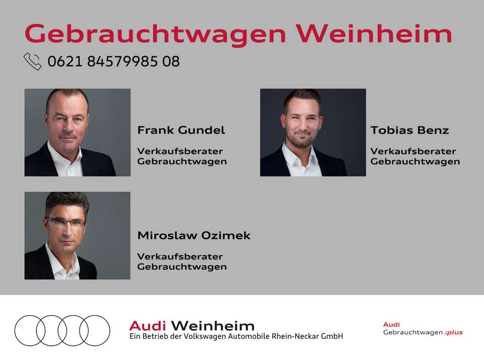 Audi A6 - Imagem 5