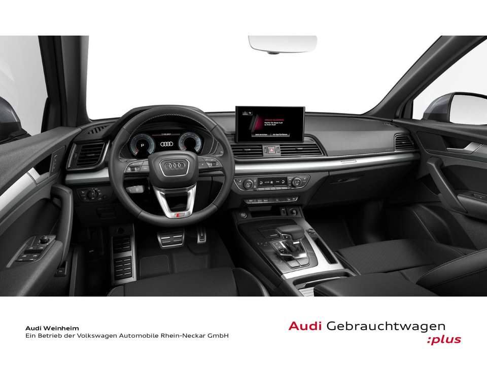 Audi Q5 - Imagem 9