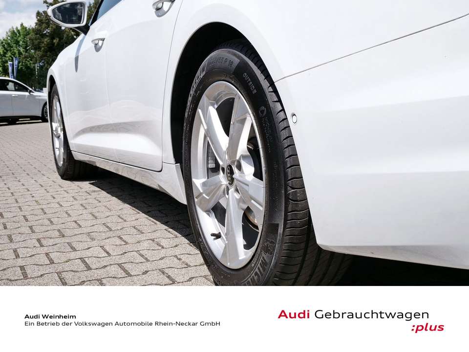 Audi A6 - Imagem 9