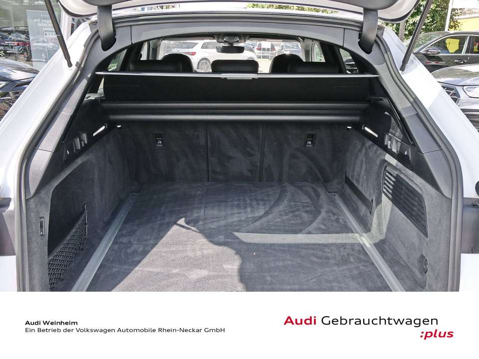 Audi A6 - Imagem 10