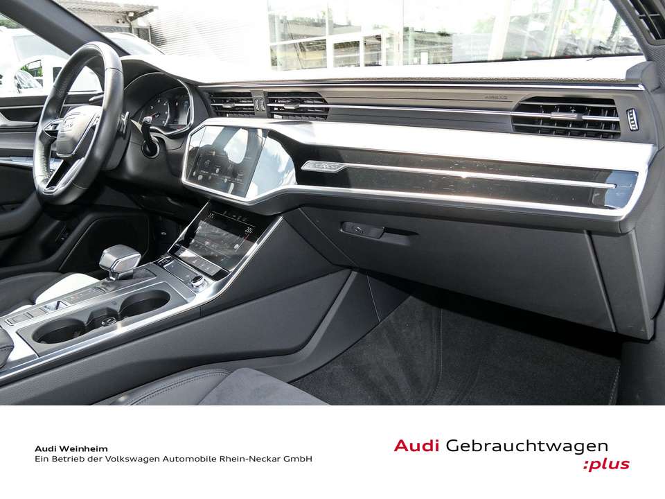 Audi A6 - Imagem 12