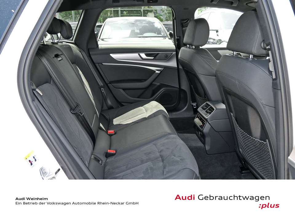 Audi A6 - Imagem 13