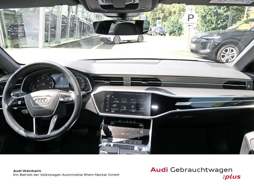 Audi A6 - Imagem 14