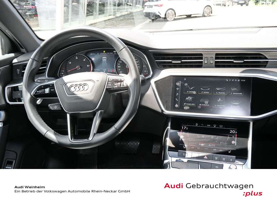 Audi A6 - Imagem 15
