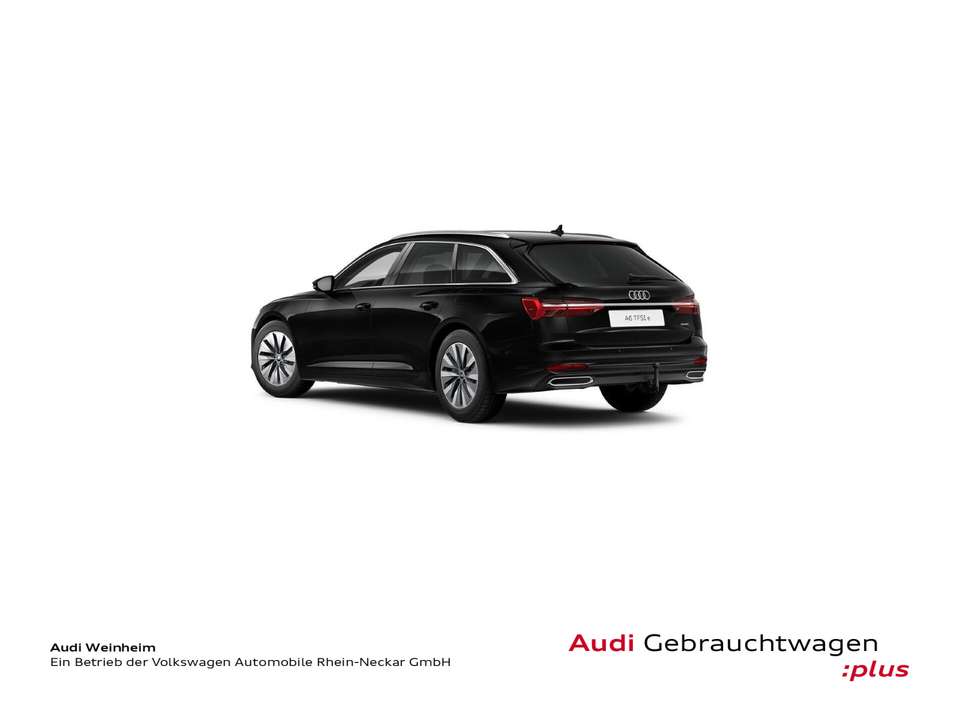 Audi A6 - Imagem 4
