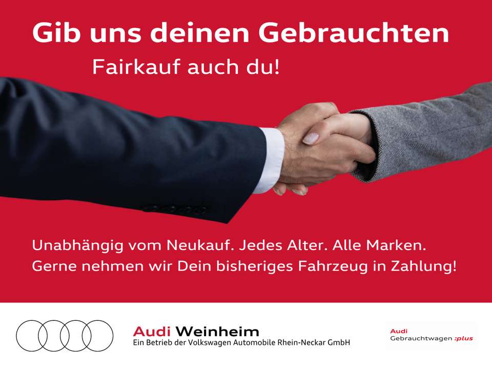 Audi A6 - Imagem 9
