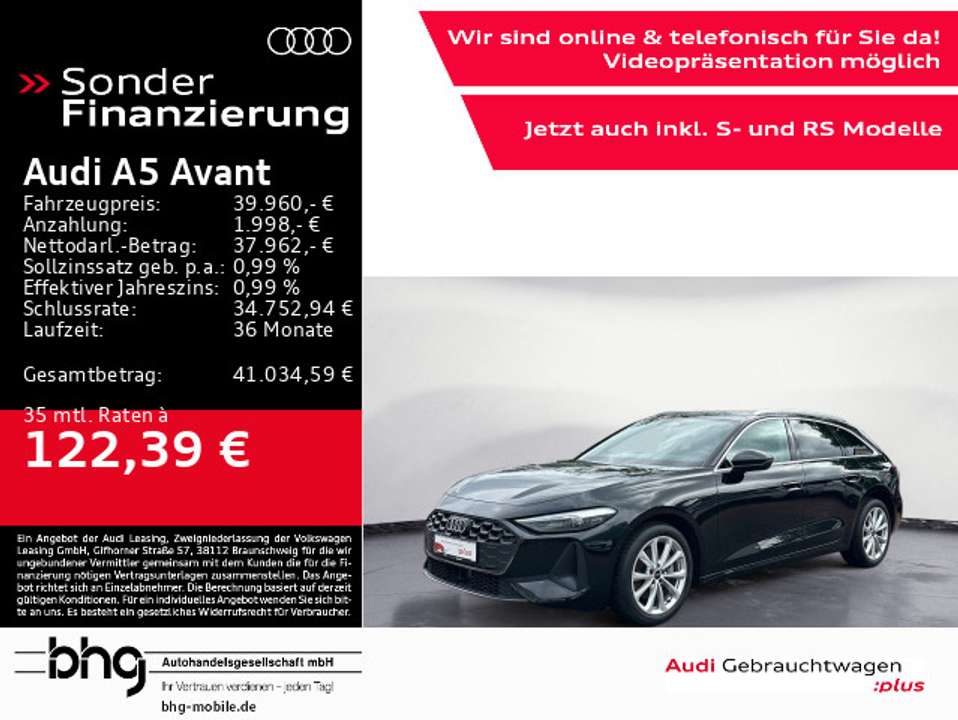 Audi A5 - Imagem 1