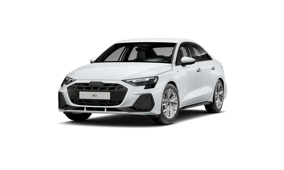 Audi A3 - Imagem 2